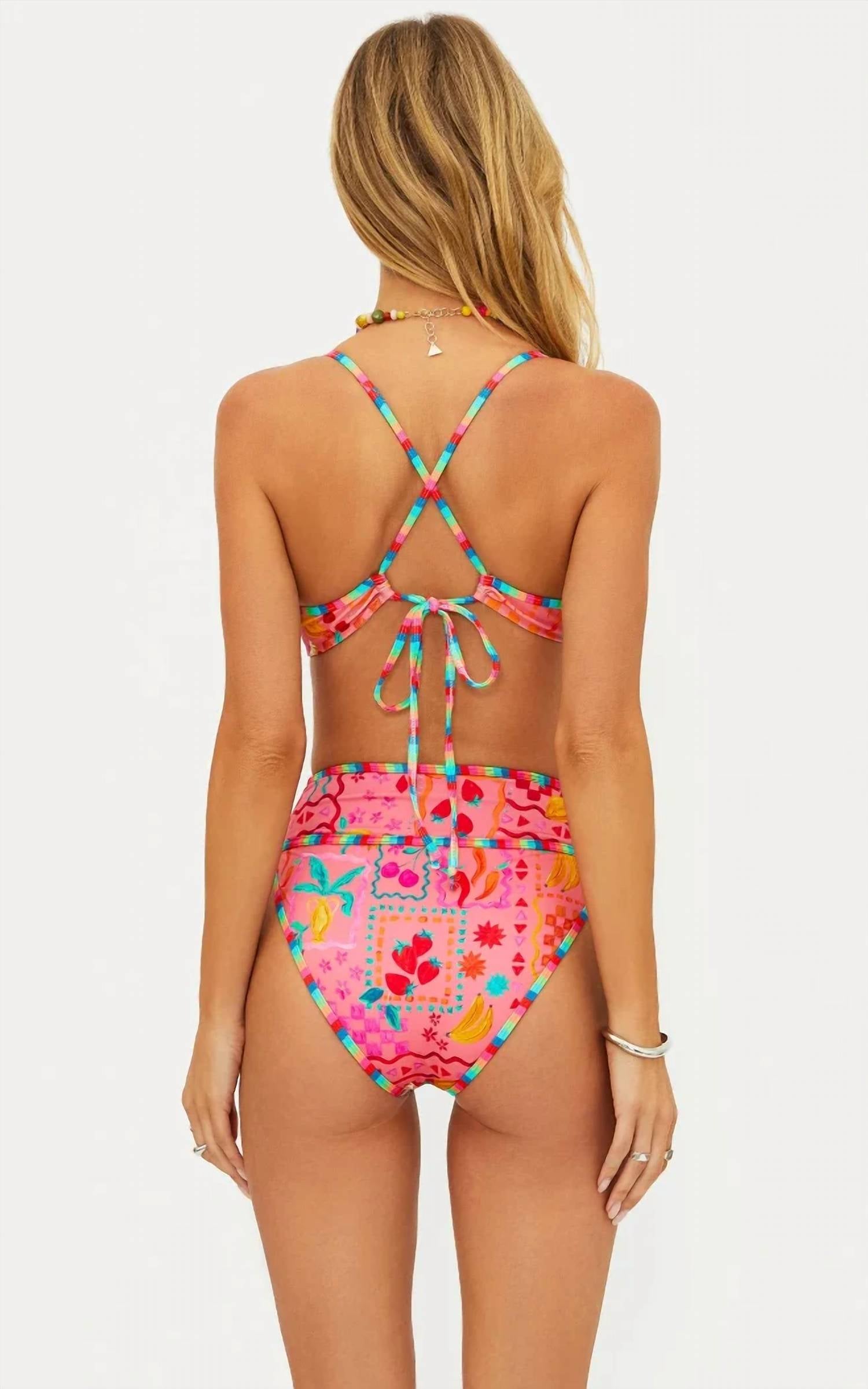 Beach Riot - Women's Carlotta Bottom