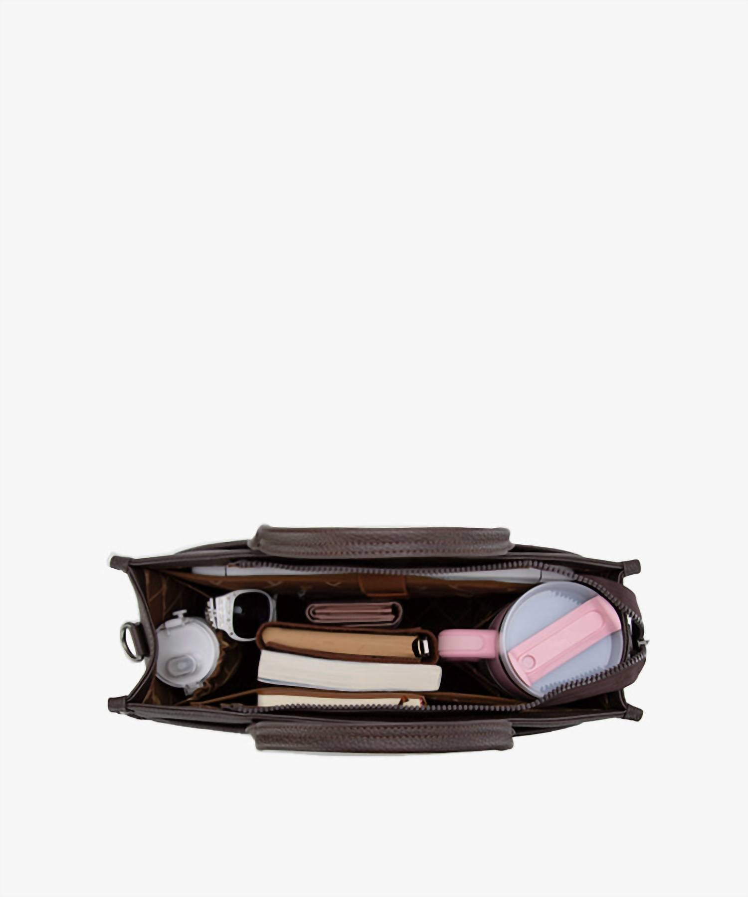 Wrangler - LAPTOP TOTE BAG