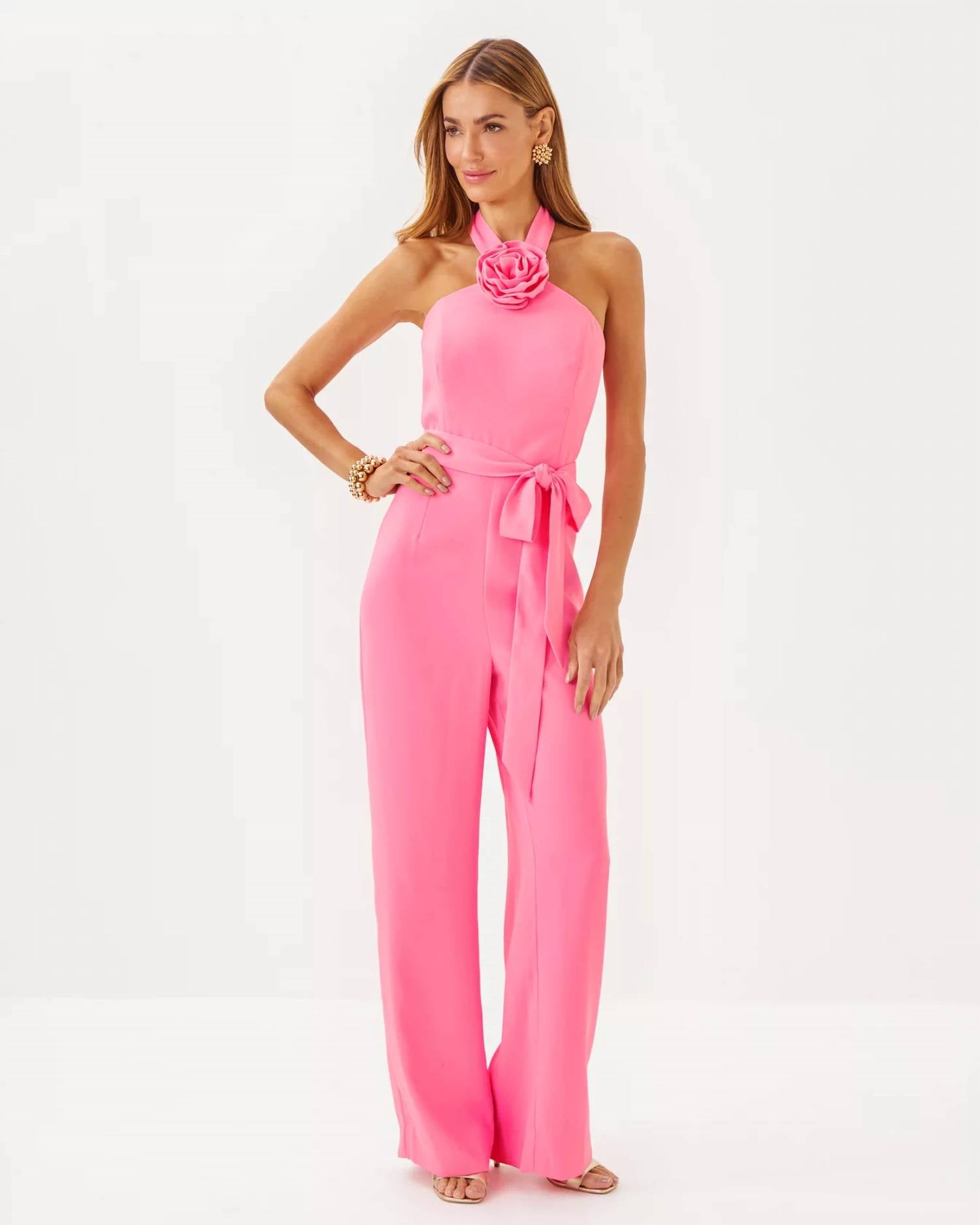 Lilly Pulitzer - Connie Jumpsuit