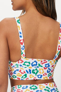 LEAH TOP