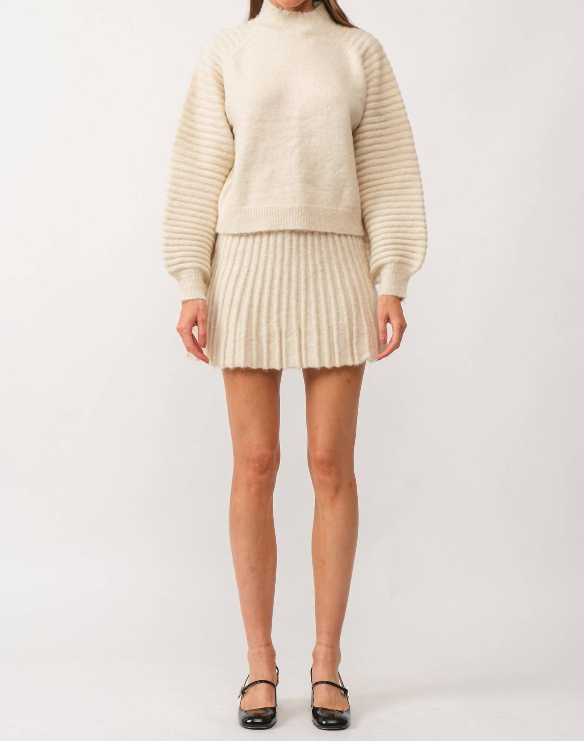 Sofie The Label - Gabrielle Sweater Set