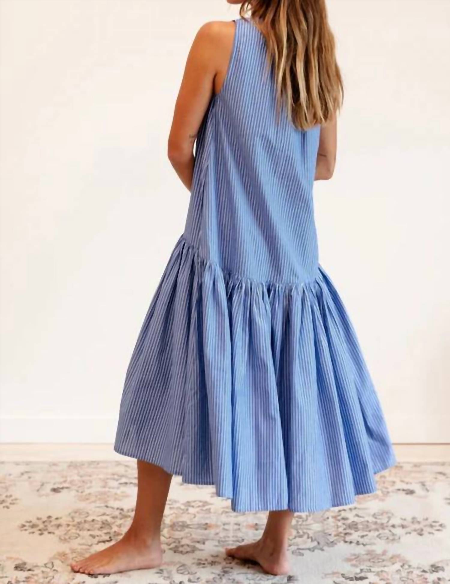 Mille - Sabine Midi Dress