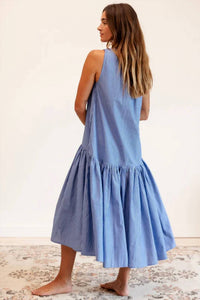 Mille - Sabine Midi Dress