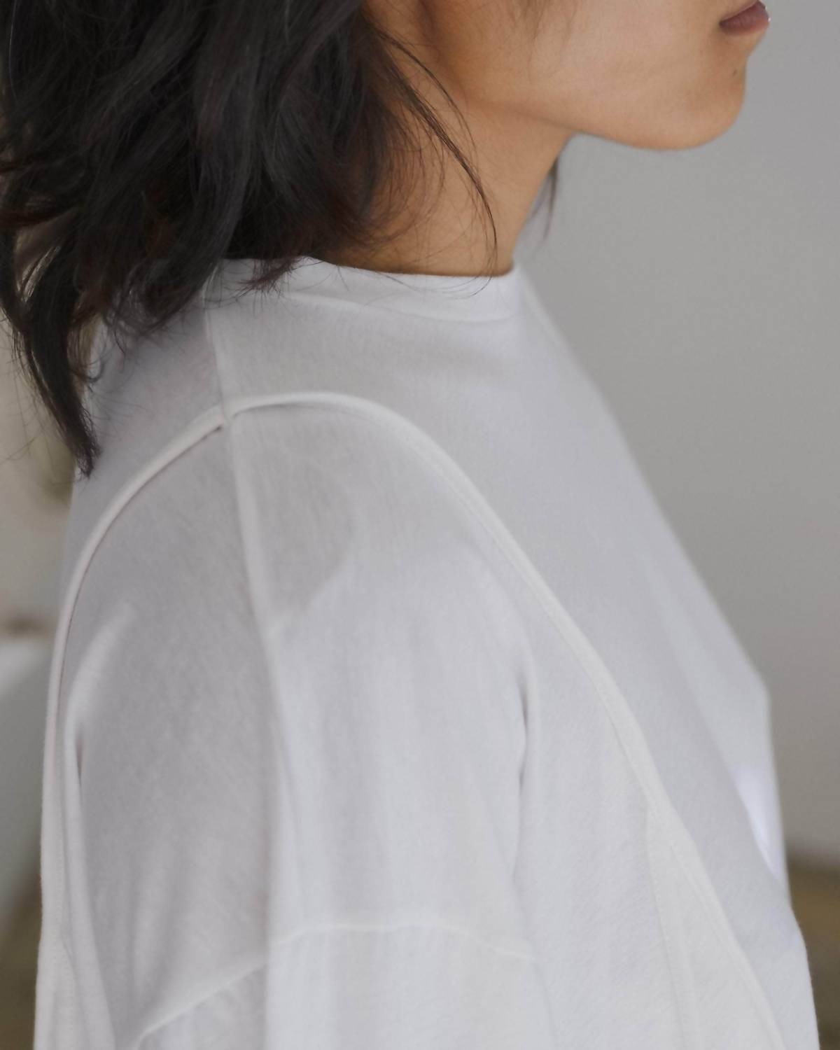 Baserange - MUL TEE SHIRT