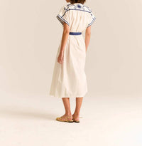 Carolina K - Valerie Kaftan Dress