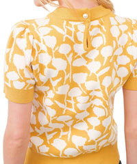 And The Why - Love You So Short Sleeve Sweater