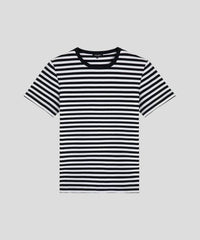 Ron Dorff - Short Sleeve T-shirt Eyelet Edition