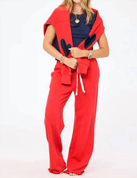 Kerri Rosenthal - Weekend Barb Sweatpant