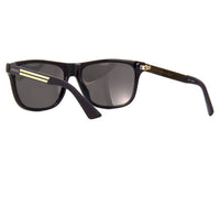 Gucci - Men's Rectangular Non Polarized Sunglasses 0687s - 002