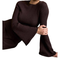 Marie Oliver - Carrey Long Sleeve Top