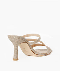 Pelle Moda - Women's Ostin Heels