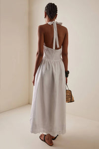 Staud - Women's Grazia Linen Dress