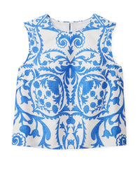 Cartolina Nantucket - Linda Top