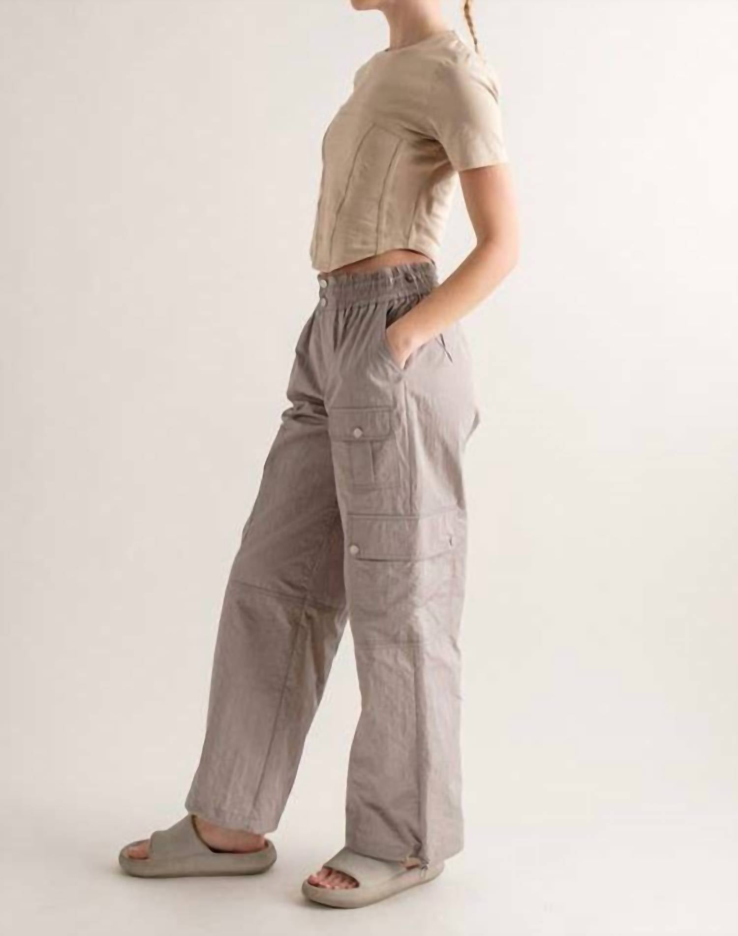 Papermoon - Kourtney Corset Top