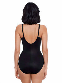 Miraclesuit - Razzle Dazzle Siren One Piece Swimsuit