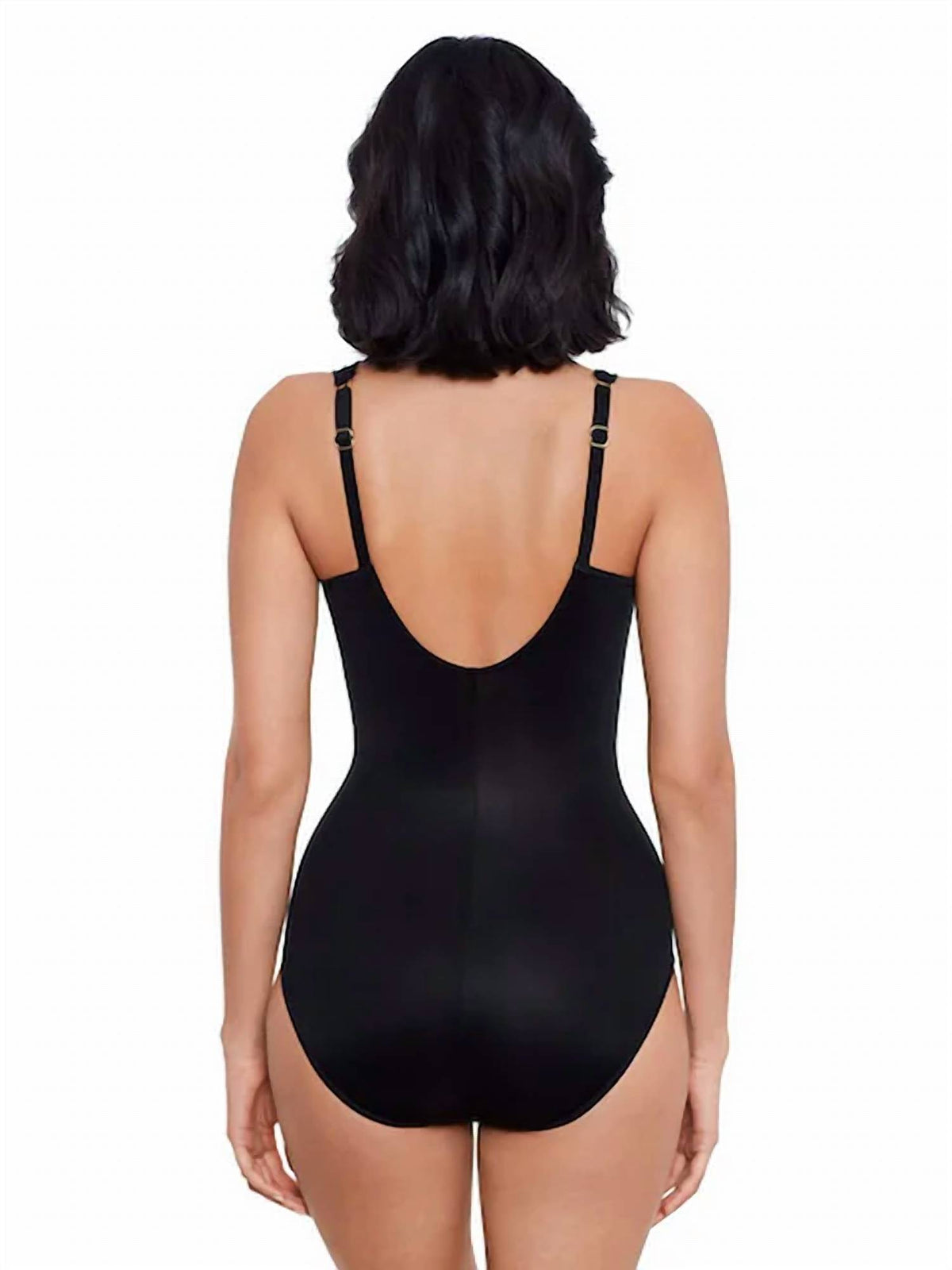 Miraclesuit - Razzle Dazzle Siren One Piece Swimsuit