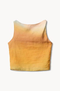 Staud - Boa Linen Top