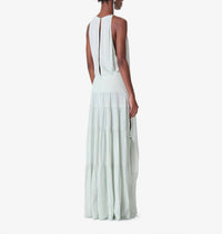 Iro - Island Long Ruffled Dress