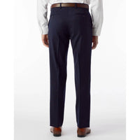 Ballin - Super 120s Wool Gabardine Comfort-eze Trouser