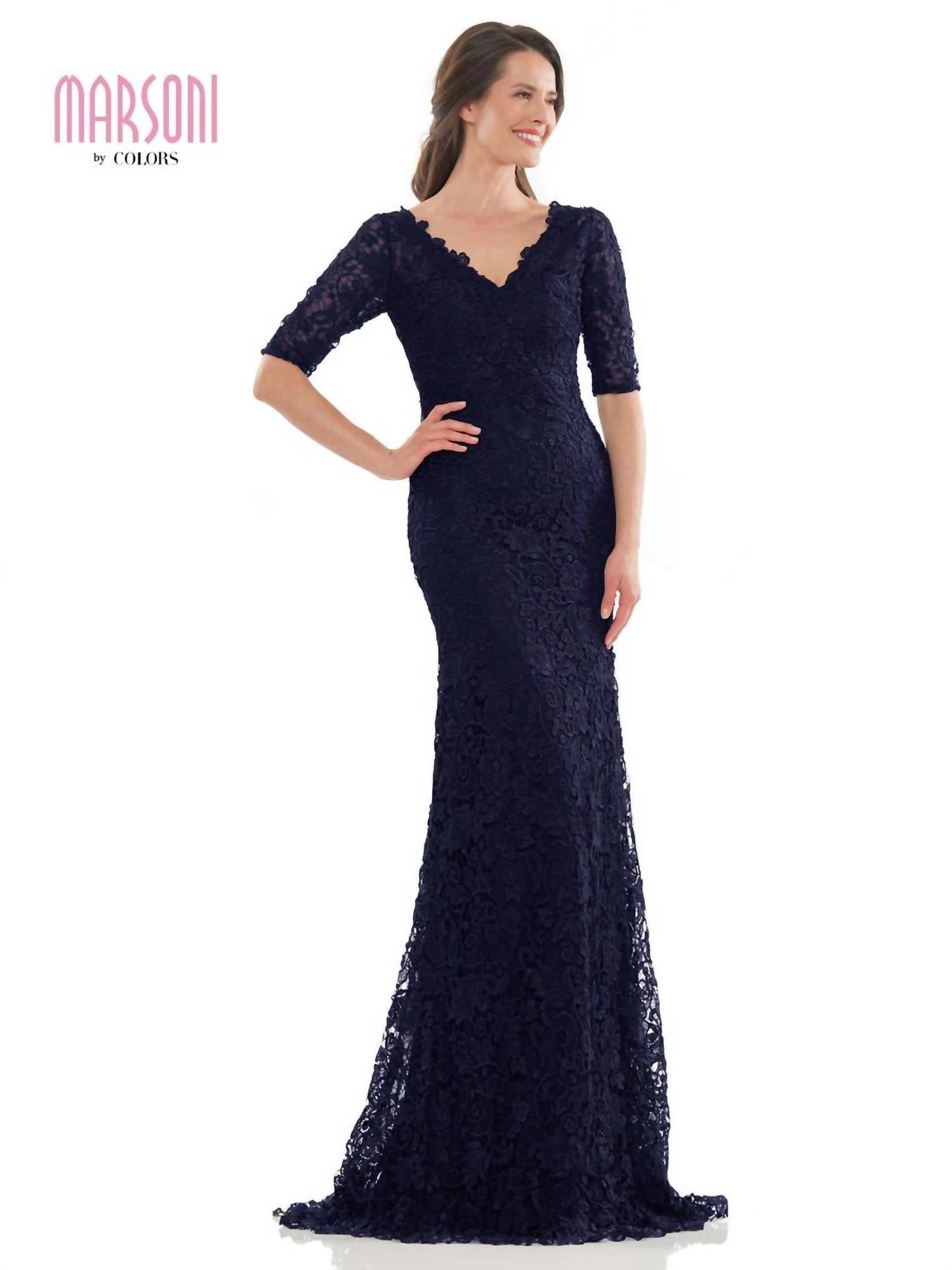Marsoni By Colors - Mother Of The Bride Dress