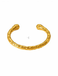 Gina Carmen - Women's Classy Cuff