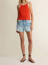 Z Supply - Clarke Rib Tank