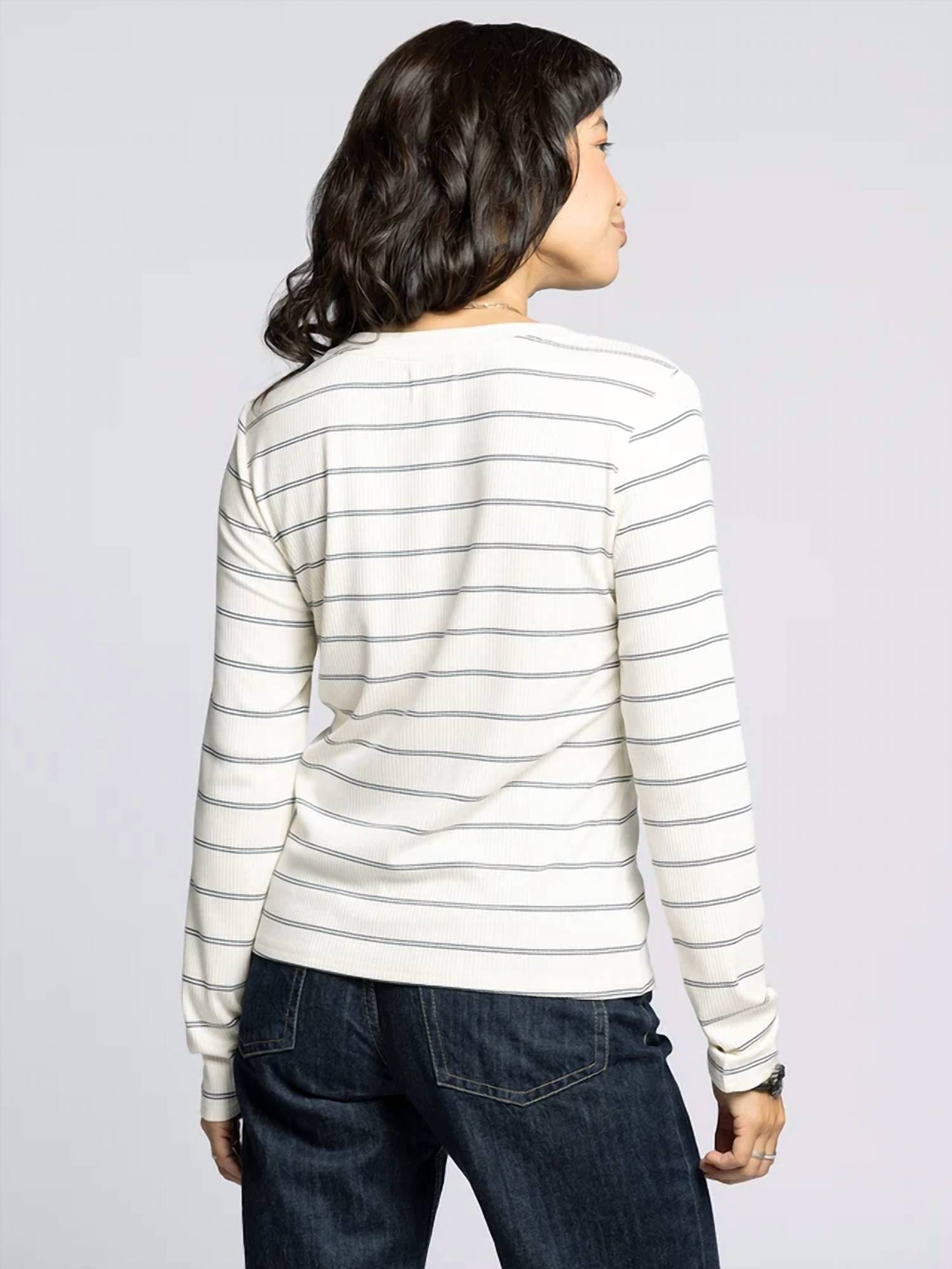 Thread & Supply - Solara Top