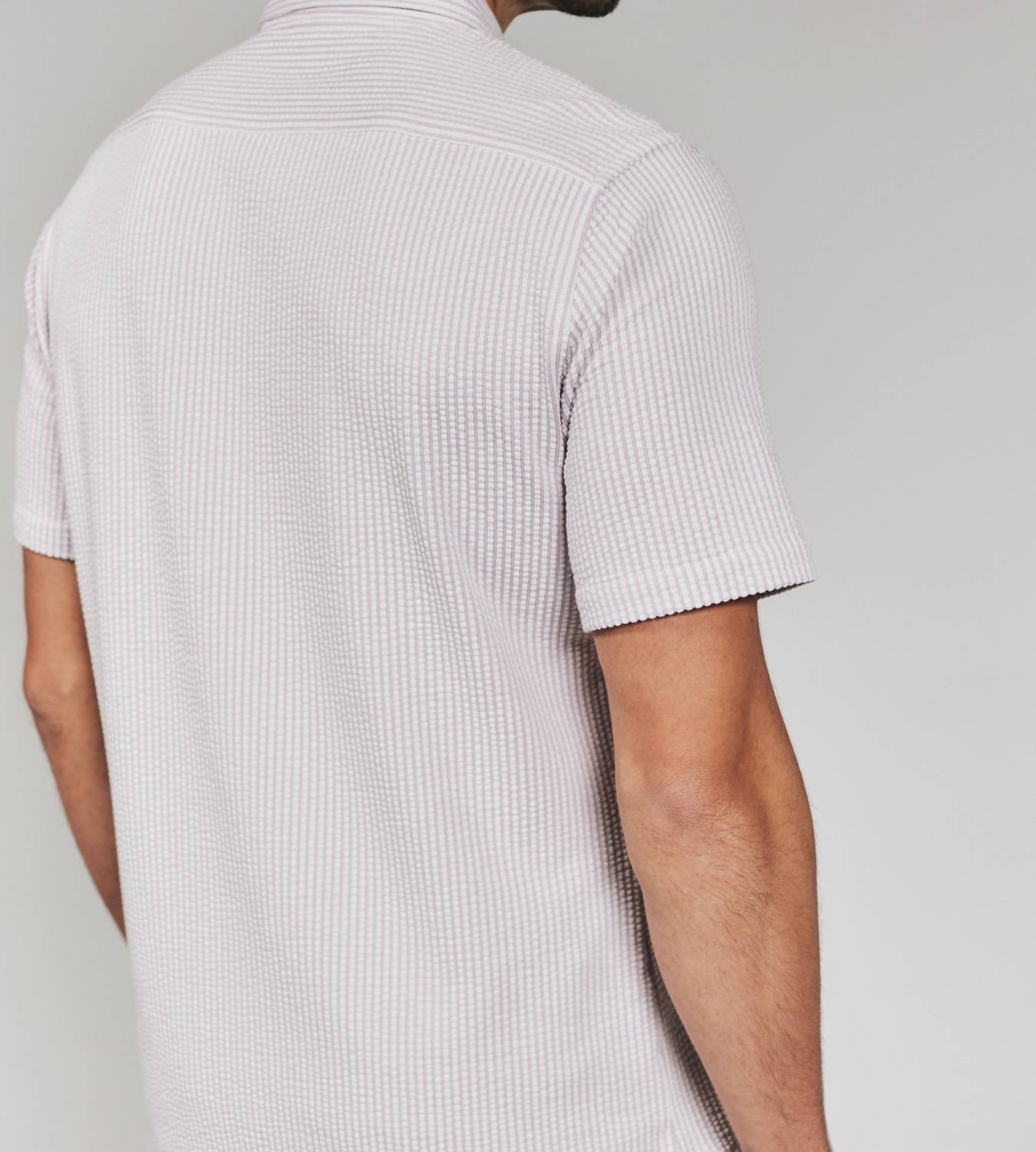 7Diamonds - Keaton Short Sleeve Shirt