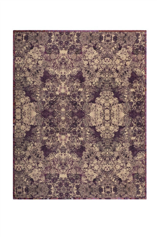 Johnny Was - Women's Reversible Musia Scarf Travel Blanket