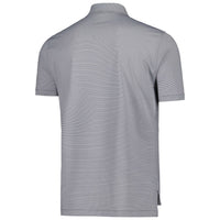 Onward Reserve - Men's Hairline Stripe LSU Performance Polo