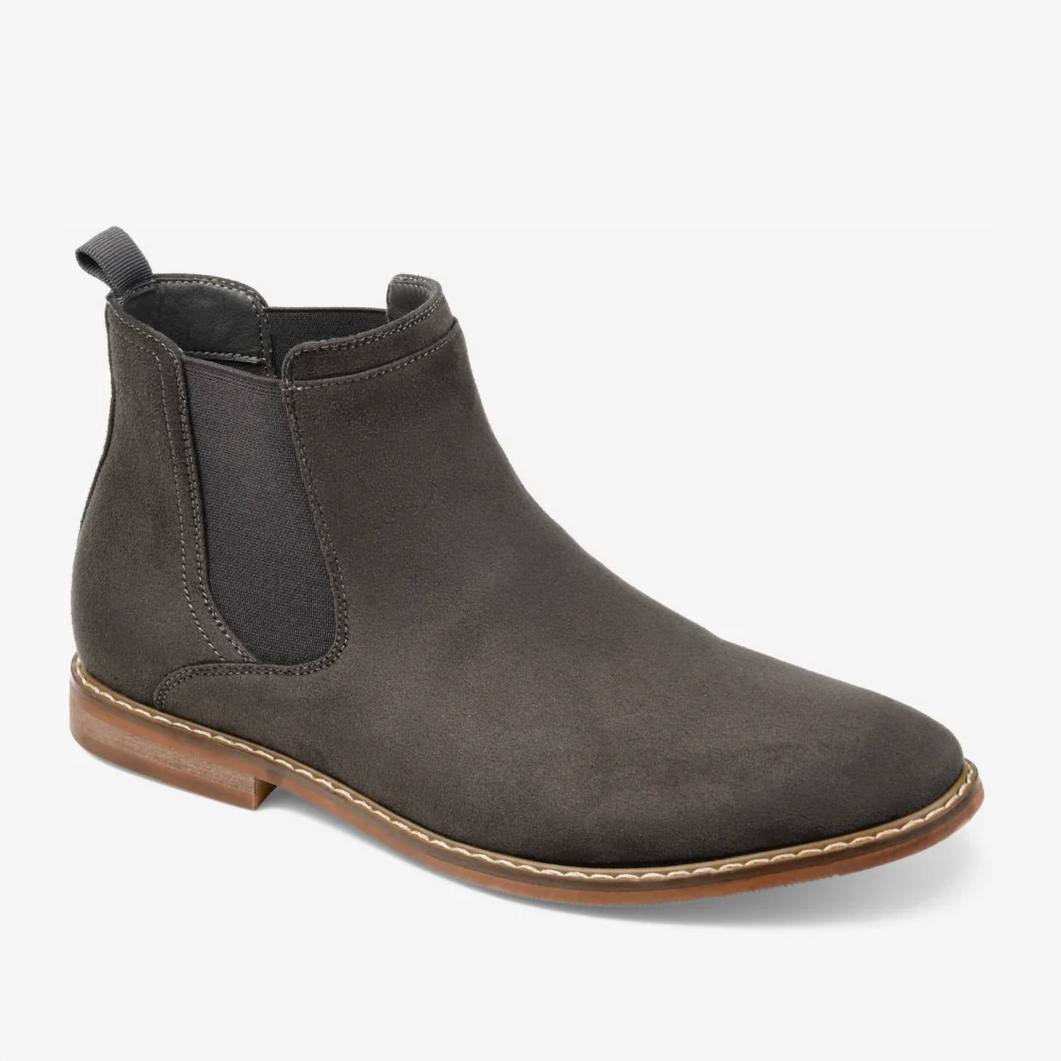 Vance Co. - Men's Marshall Dress Boots