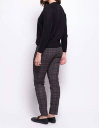 Foil - Rib Tickling Cardigan
