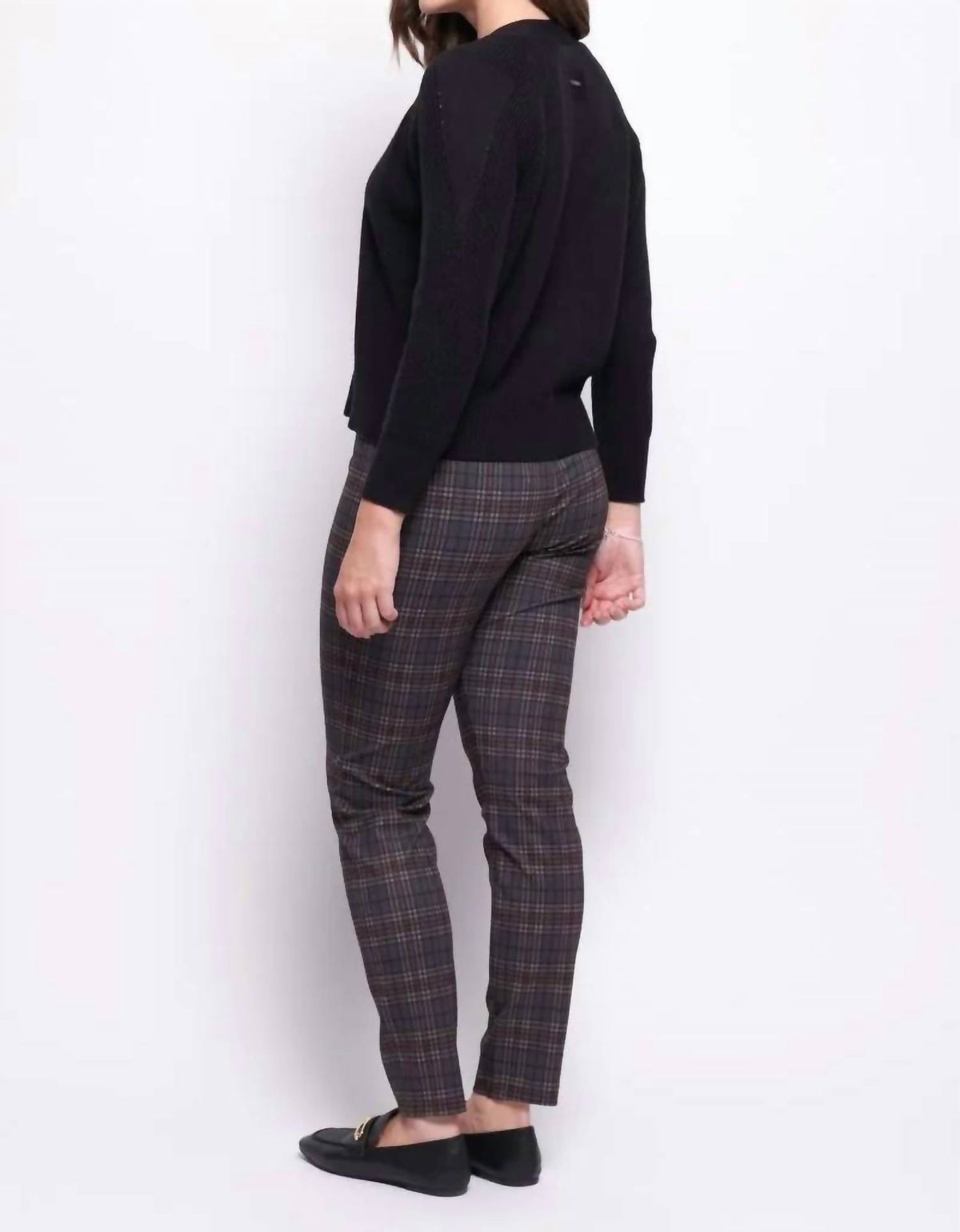 Foil - Rib Tickling Cardigan