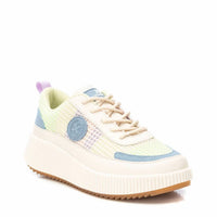 Xti - Women's Platform Sneakers