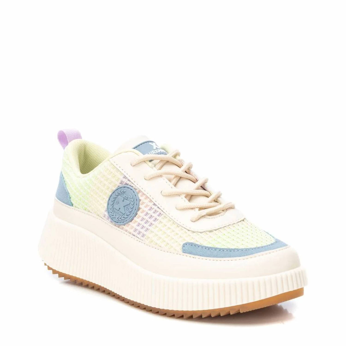 Xti - Women's Platform Sneakers