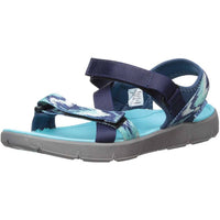 Northside - Women's Kenya Open Toe Water Resistant Strap Sandals