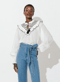 Cleobella - Women's Wendy Top