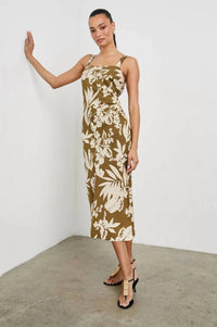 Rails - Damaris Midi Dress