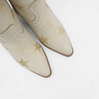 Stivali New York - Women's Moonlight Western Inspired Boots