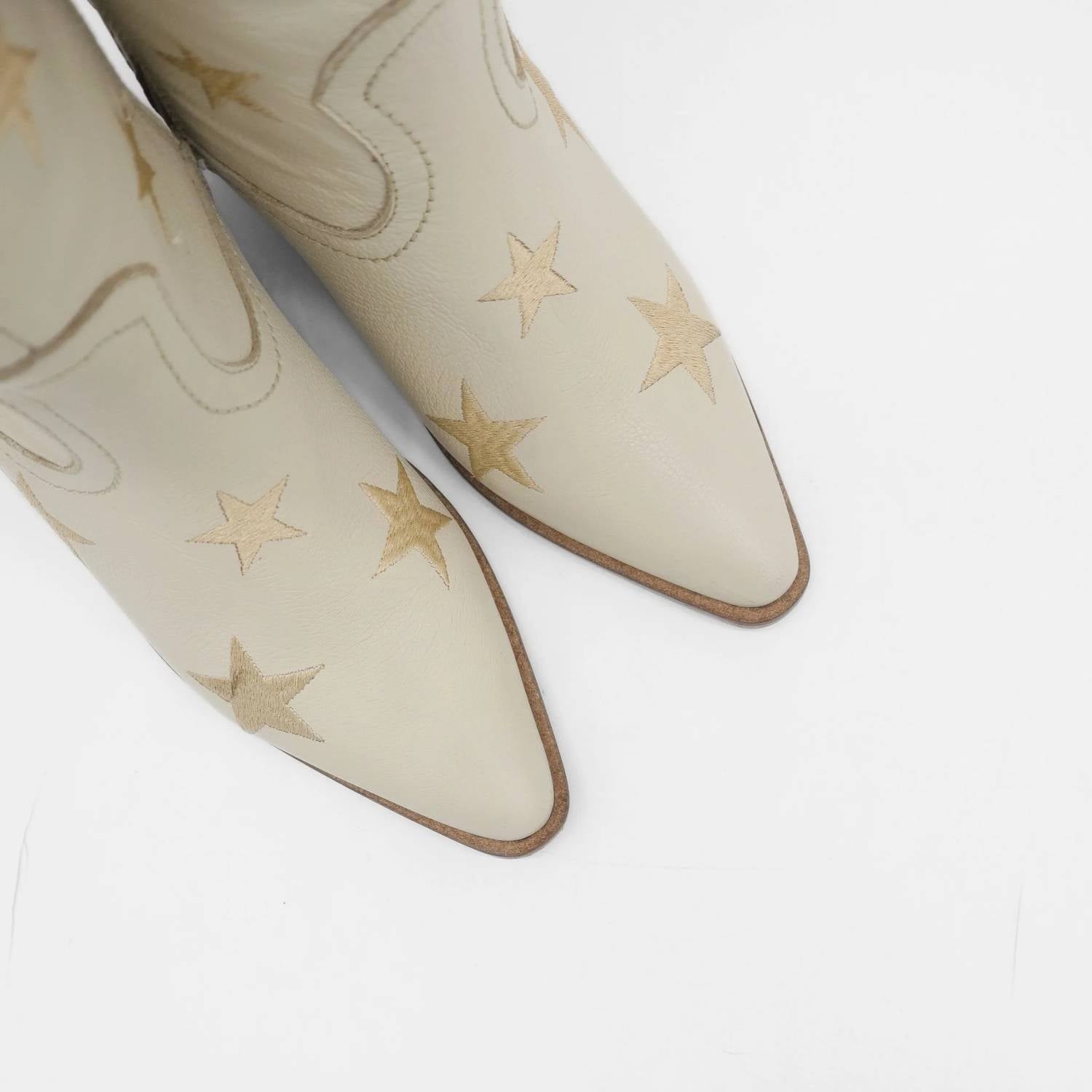 Stivali New York - Women's Moonlight Western Inspired Boots