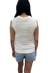 Melissa Nepton - Helene Sweater