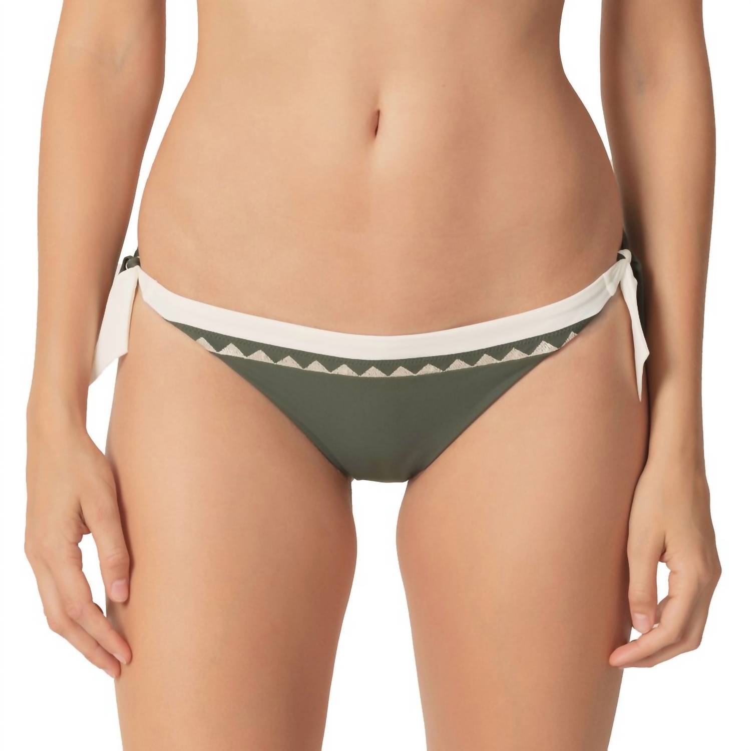 Marie Jo - GINA BIKINI WAIST ROPES BRIEFS