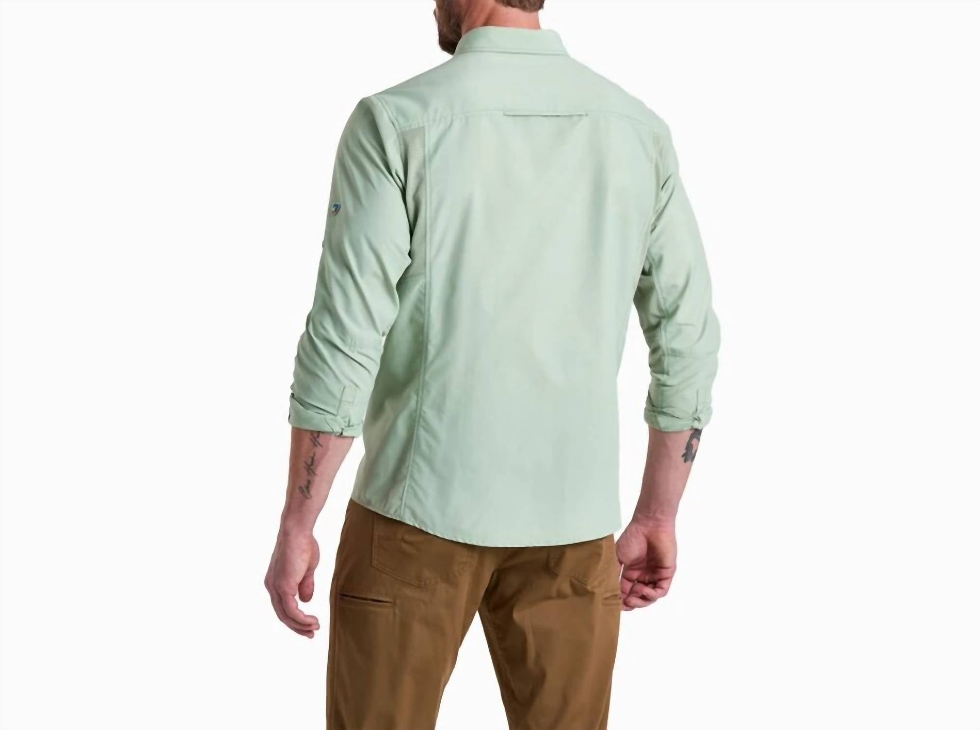 Kuhl - Lightweight Airspeed Jacket