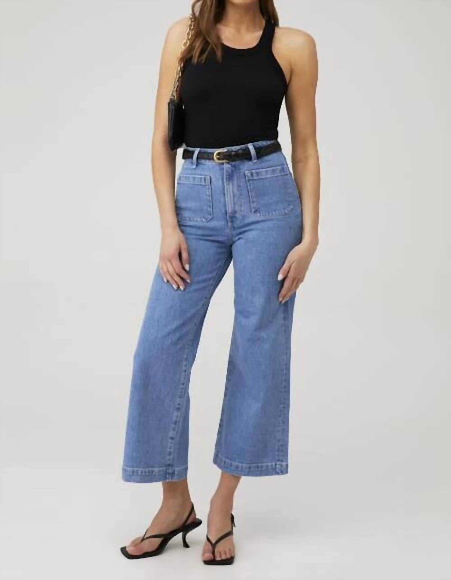 Rolla'S - Sailor Jean