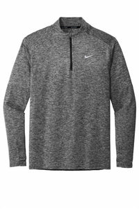 Nike - Dri-fit Element 1/2-zip Top