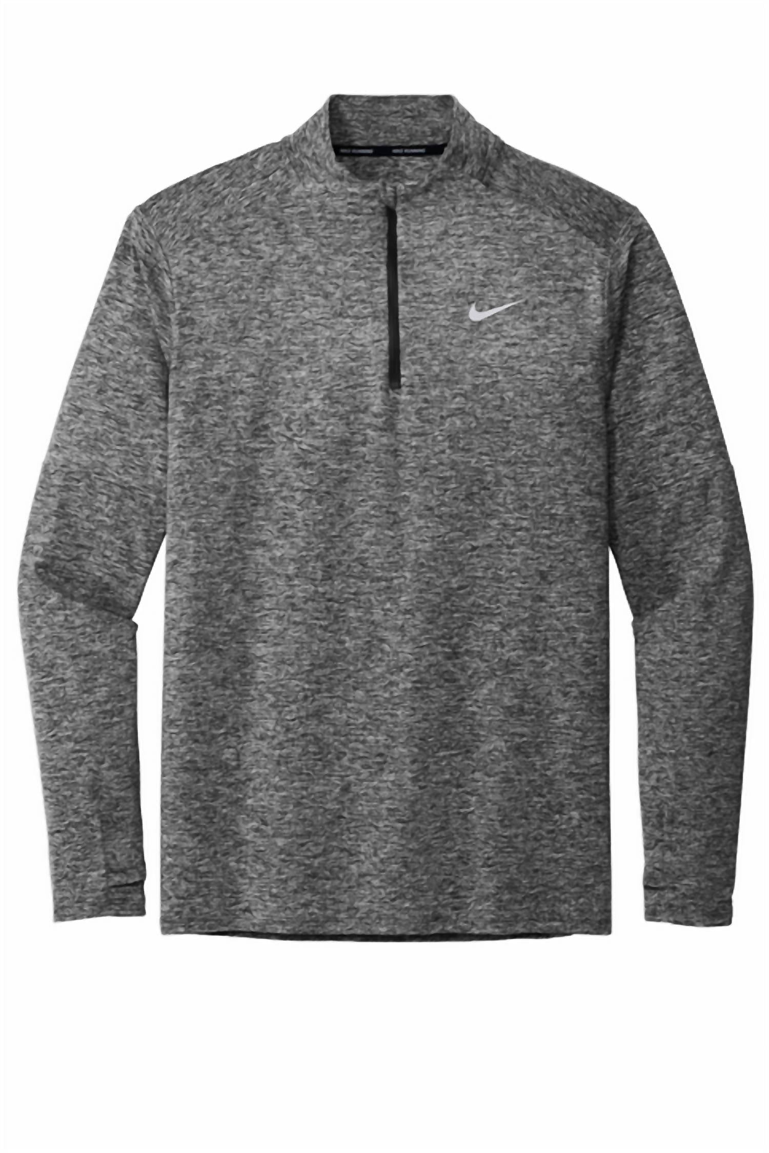 Nike - Dri-fit Element 1/2-zip Top