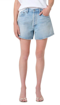 Agolde - Low Slung Relaxed Leith Short