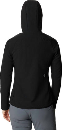 Mountain Hardwear - Keele Grid Hoody