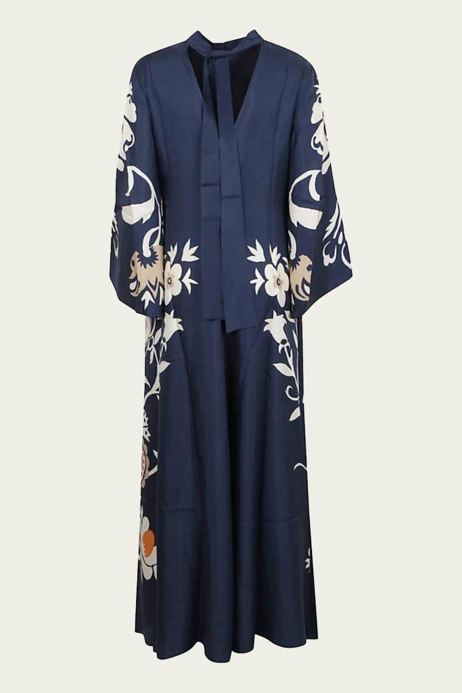 La Doublej - Magnifico Maxi Dress