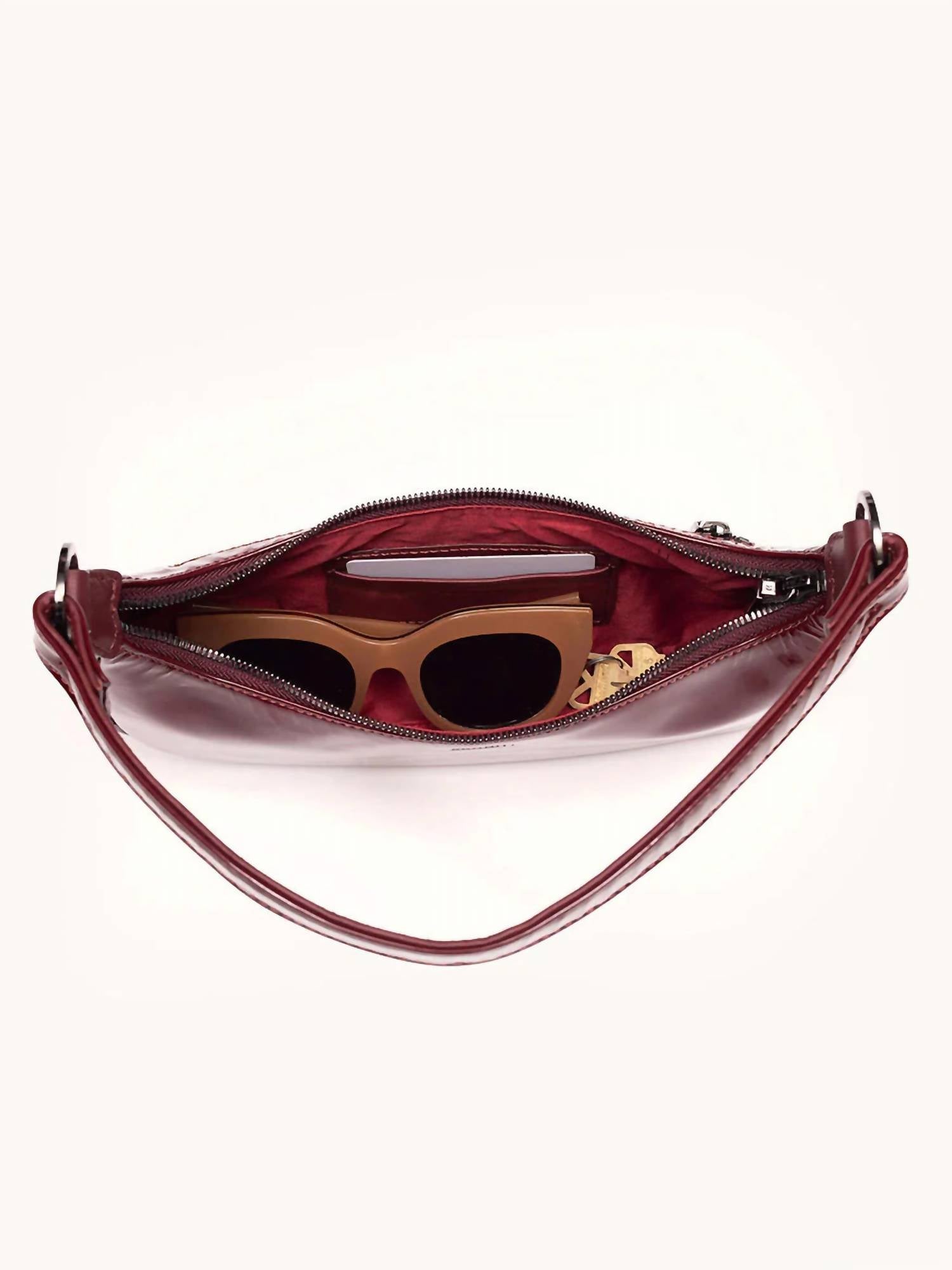 Hammitt - Women's Becker Small Leather Bag